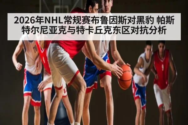 2026年NHL常规赛布鲁因斯对黑豹 帕斯特尔尼亚克与特卡丘克东区对抗分析（kaiyun）